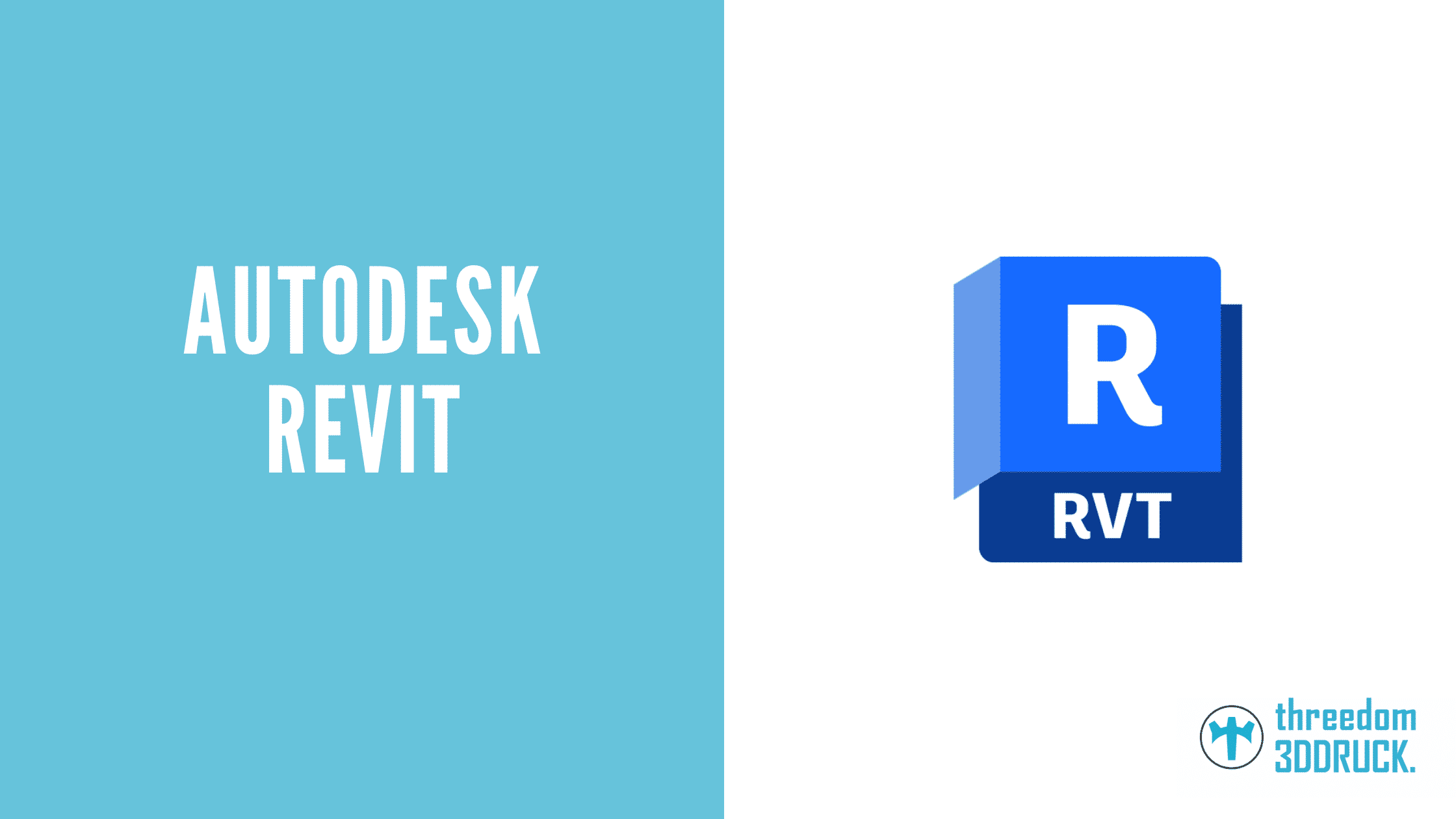 Revit: definition, functionality and scope