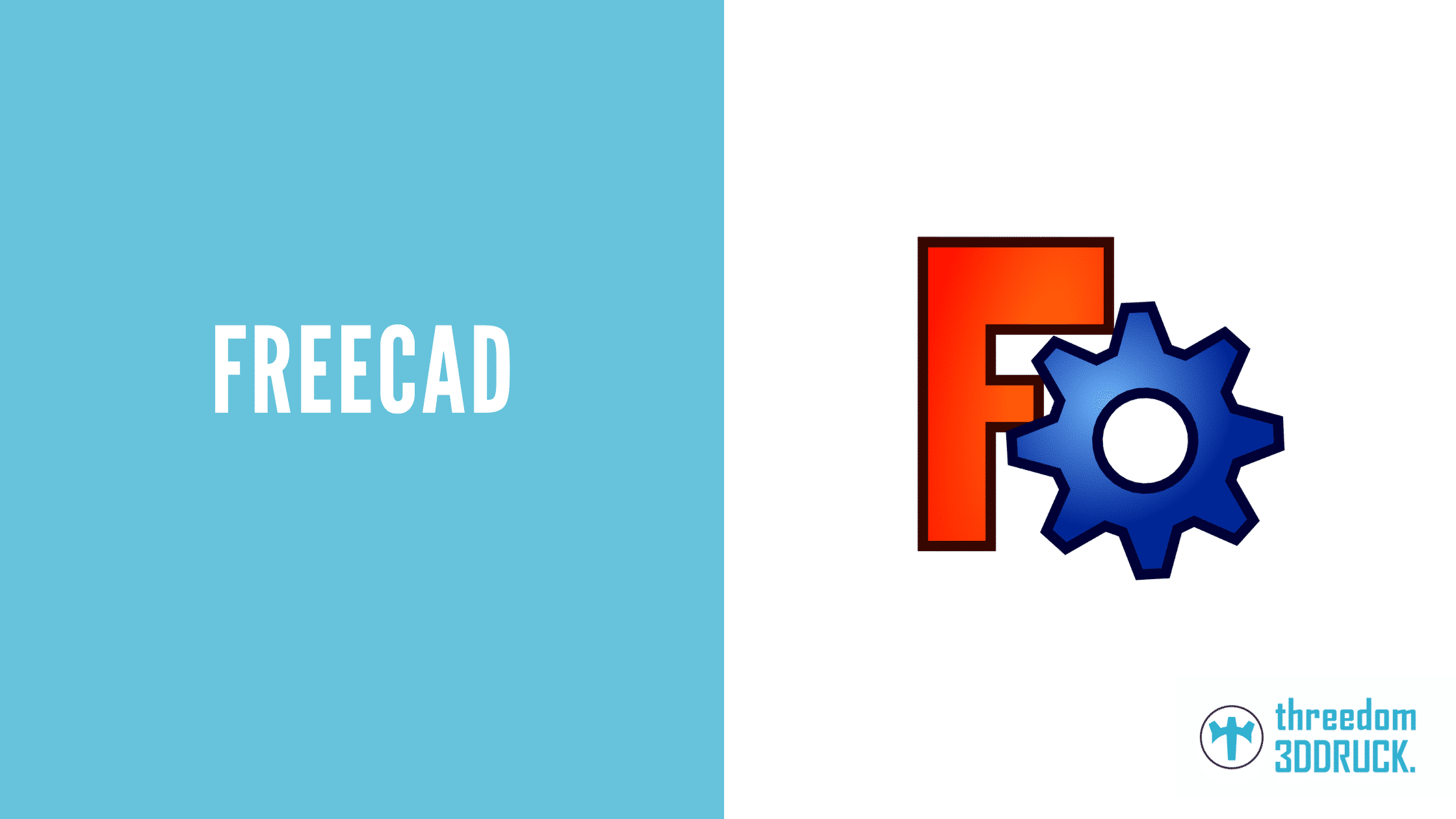 FreeCAD: definition, functionality and scope
