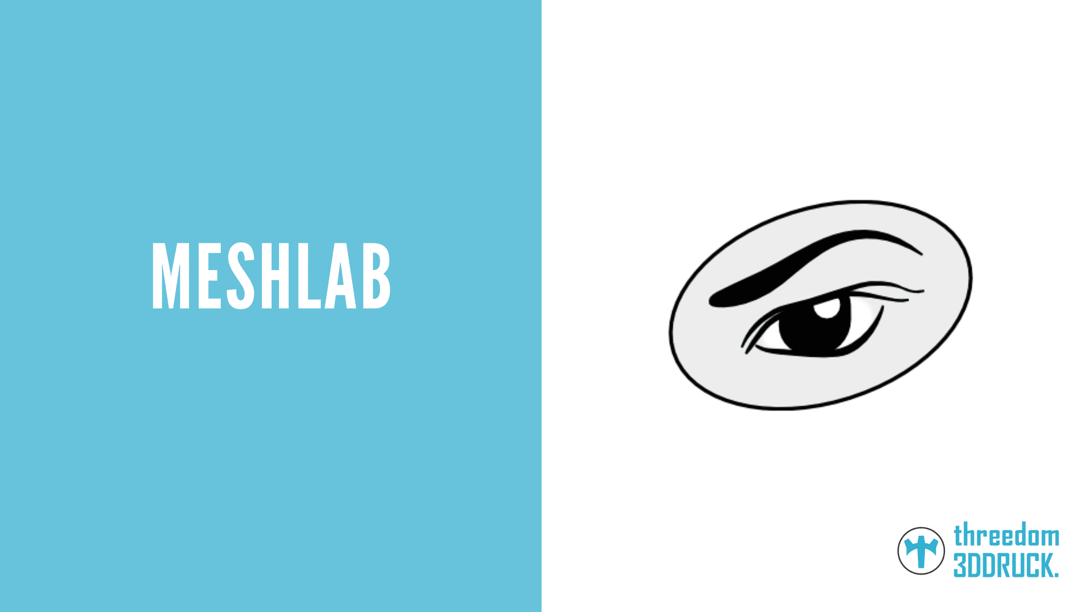 Meshlab: definition, functionality and scope
