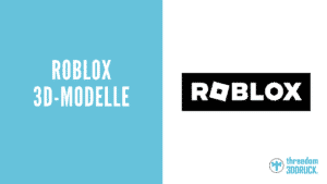 Roblox 3D Models