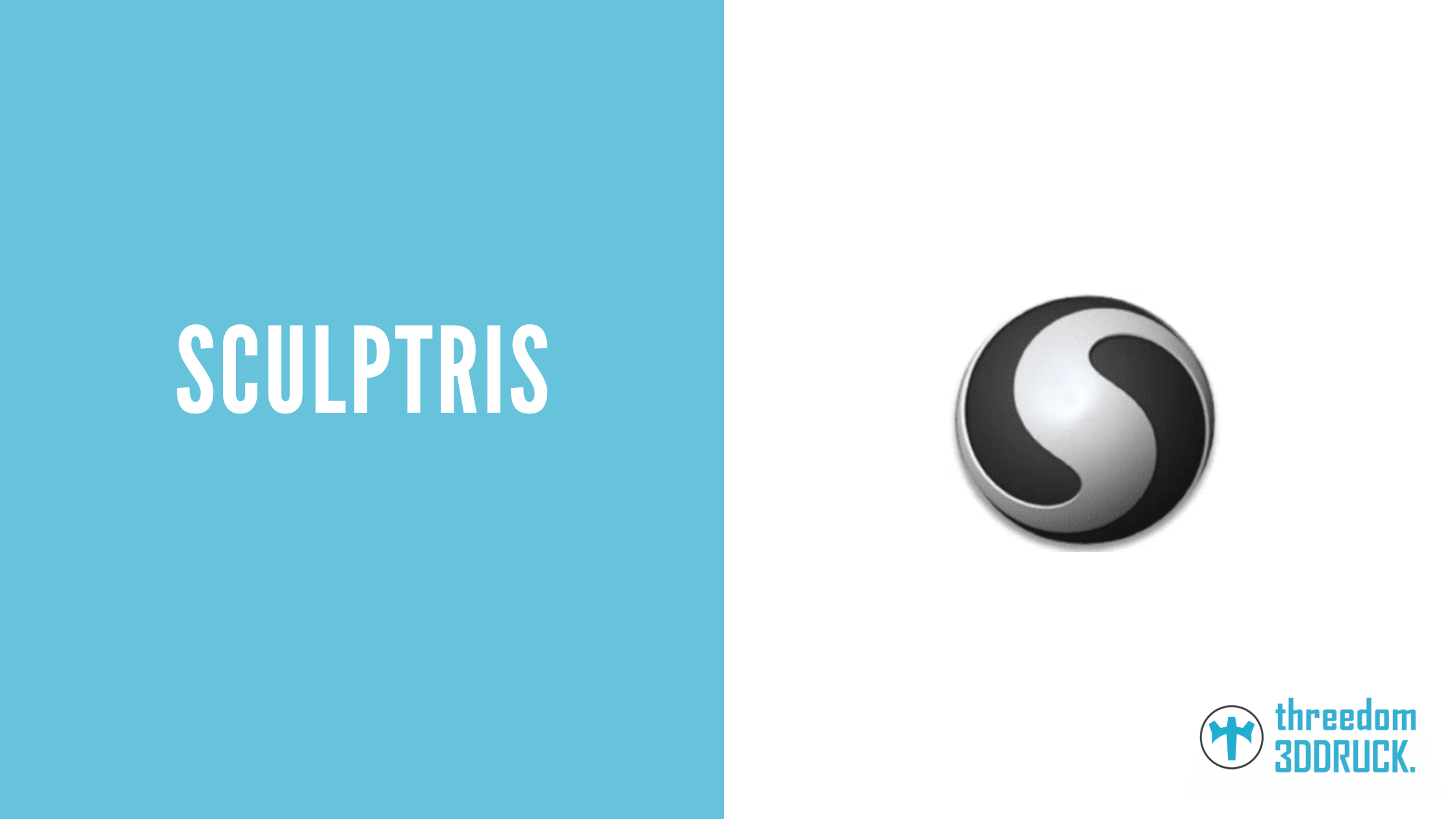 Sculptris: definition, functionality and scope